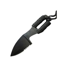 Multi-function Portable Knife for Wilderness Survival (Color: As pic show, Type: Style B)
